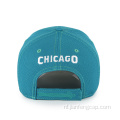 Ademende en stoere baseballcap